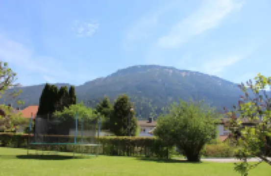 Appartement-Hotel Happy Kienberg