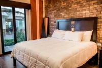 リンボ ホテル ブティック