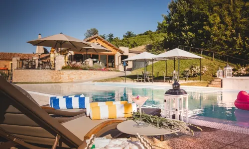 Relais Almaranto