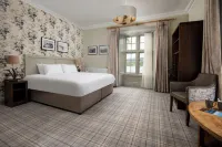 The Waterhead Inn- the Inn Collection Group Hotels near Jack Wolfskin Store