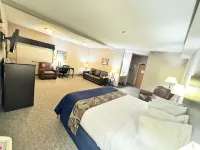 Garner Inn & Suites