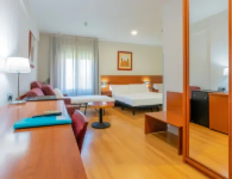 Hotel Palacios Hotels in 