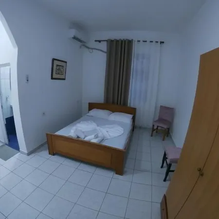 Hostel Casa Mia SR
