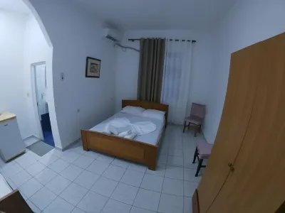 Hostel Casa Mia SR Отели в г. 