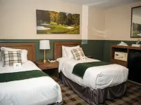 Moselem Springs Golf Club Hotels in Berks County