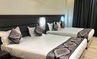 Hotel Gurudev Kunj - Opposite - Ayodhya Airport