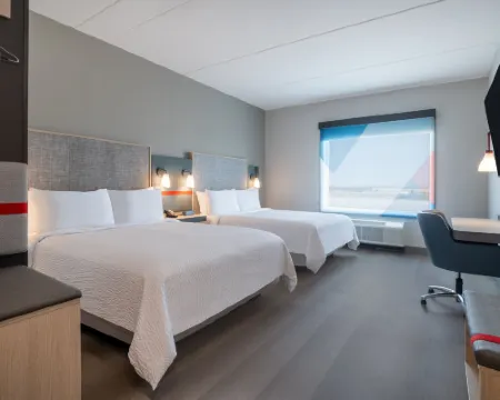 avid hotel TORONTO - VAUGHAN SOUTHWEST by IHG Hoteles en Vaughan