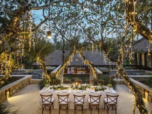 Como Shambhala Estate