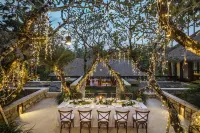 Como Shambhala Estate Hotels in Bali