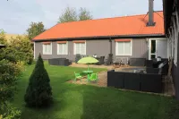 Rum För Resande