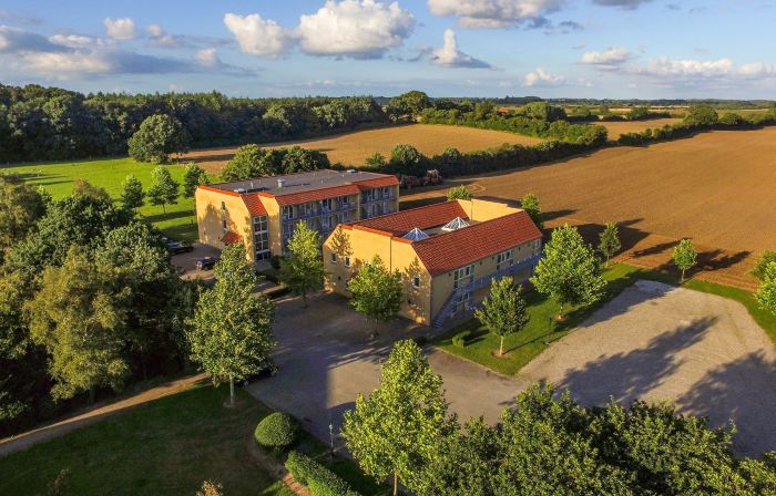Fjelsted Skov Hotel & Konference