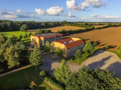 Fjelsted Skov Hotel & Konference Hotels in Bogense
