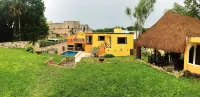 Hotel Rinconada del Convento Hotel a Izamal