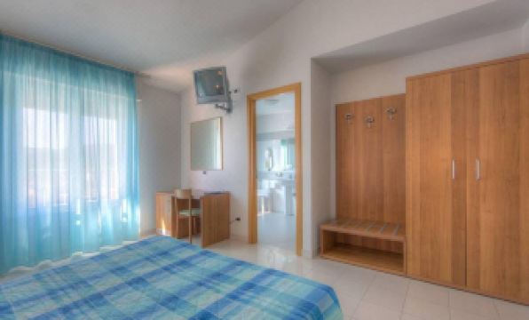 Hotel Mizar - Housity