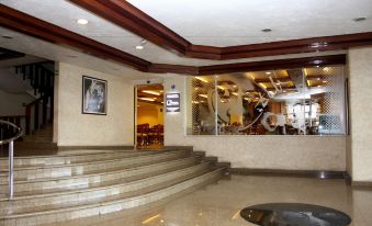 Hotel Parque Satelite