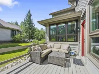 Private Dog Friendly Home Boasts Incredible Views - WD25