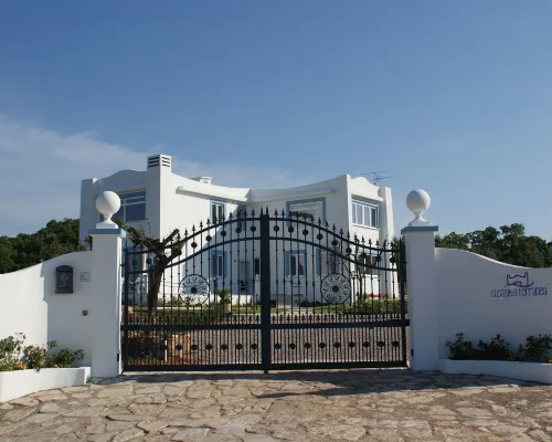 Casamediterranea Hotels in Itri