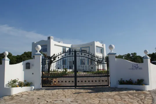 Casa Mediterranea Agriturismo Itri Sperlonga