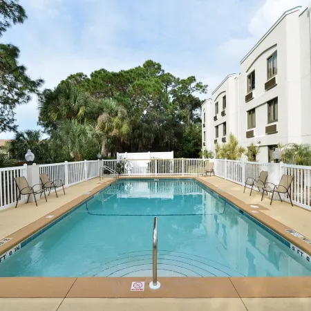 Sleep Inn Sarasota North