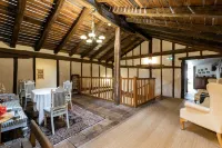 Domaine de Bassilour Hotels in Bidart