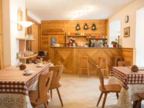 Résidence Château Royal Hotels in Cogne