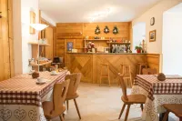 Résidence Château Royal Hotels in Cogne