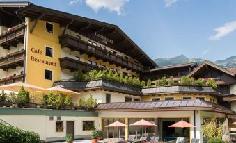 Brugger's Genießerhotel Lanersbacherhof