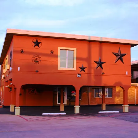 Western Motel