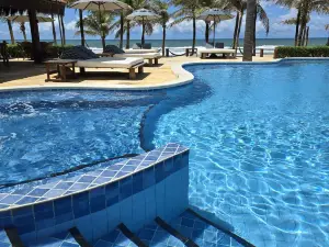 Hotel Rede Beach