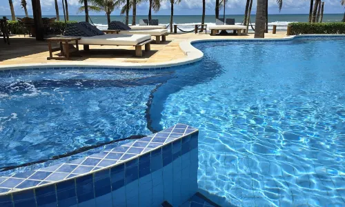 Hotel Rede Beach