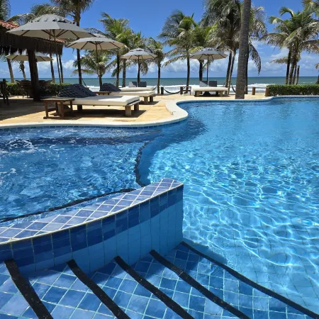 Hotel Rede Beach