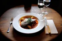 Compasses Inn Hotel a Semley