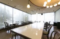 Business Hotel Okadaya Toyohashi