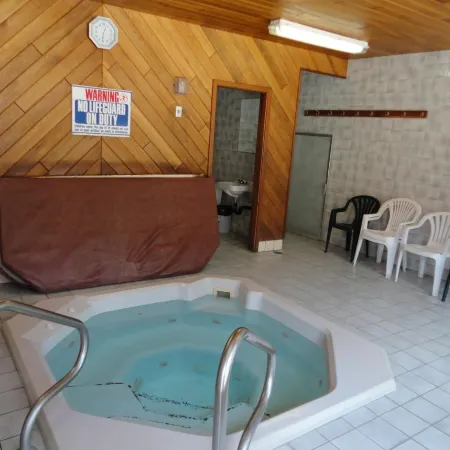 Falcon Resort