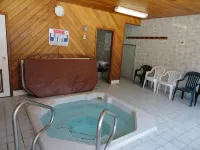 Falcon Resort - badewanne