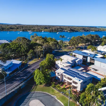 Noosa Sun Motel