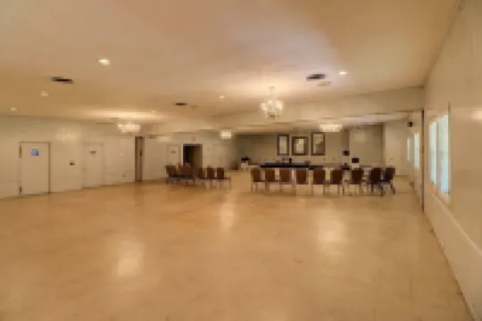 提亞克湖奧哈塔度假村