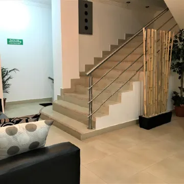 Hotel Terra Sur Cuenca