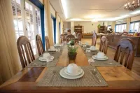 Hotel Pousada Mãe D'água - breakfast