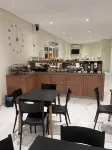 Rametta Hotel - servizio colazione