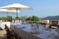 Agriturismo Cavazzone Hotels in Canossa