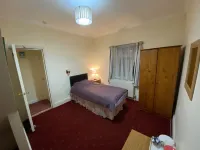 Arman Lodge House Hotel di Market Deeping