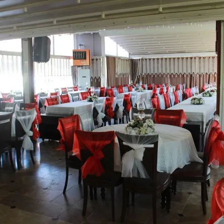 Pasha Palas Hotel