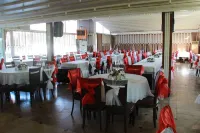 Pasha Palas Hotel - Breakfast