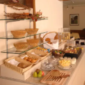 Hotel Viktoria-Leukerbad-Therme