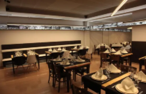 Hotel San Cibrao