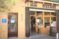 Hostal Juventus Hotels in Vilamaniscle