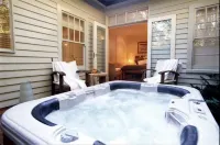 Lochiel Luxury Accommodation Hotels in Olinda