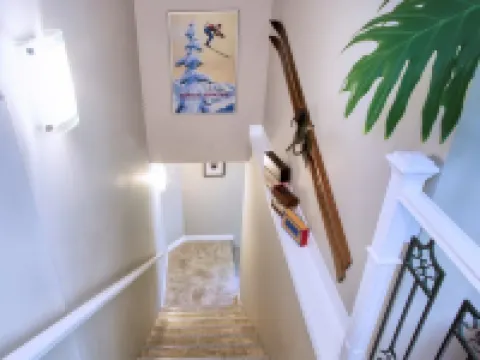 Shamrock Suites โรงแรมในCarleton County