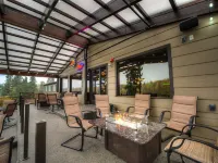 Kenai River Lodge Hotels in Kenai Peninsula Borough